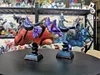 Sandbox Tiger with LED - World of Warcraft Resin Statue - JOKER STUDIO
