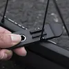 15 In 1 Bicycle Multi Tool Rust Proof Bicycle Combination Repair Maintenance Kit