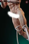 1/6 Scale Angel Satoru Gojo - Jujutsu Kaisen Resin Statue - Ht Studio