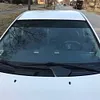Anti-UV Car Windscreen Solar Film 140x25cm Sun Shade Tinted Sticker Tinting Film