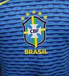 2024 Long Sleeve Player Version Brazil Away Soccer Jersey 1:1 Thai Quality