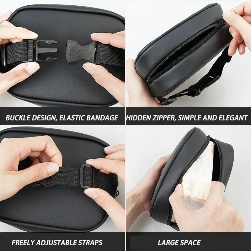 Car tissue box