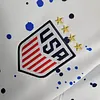 2023 United States Women's Football Home Soccer Jersey love fball