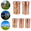 Solar Lanterns Outdoor Waterproof Gift for Moms Women Mother Grandma Hanging Decorativ Solar Lights for Yard Patio Porch Balcony Garden Decor