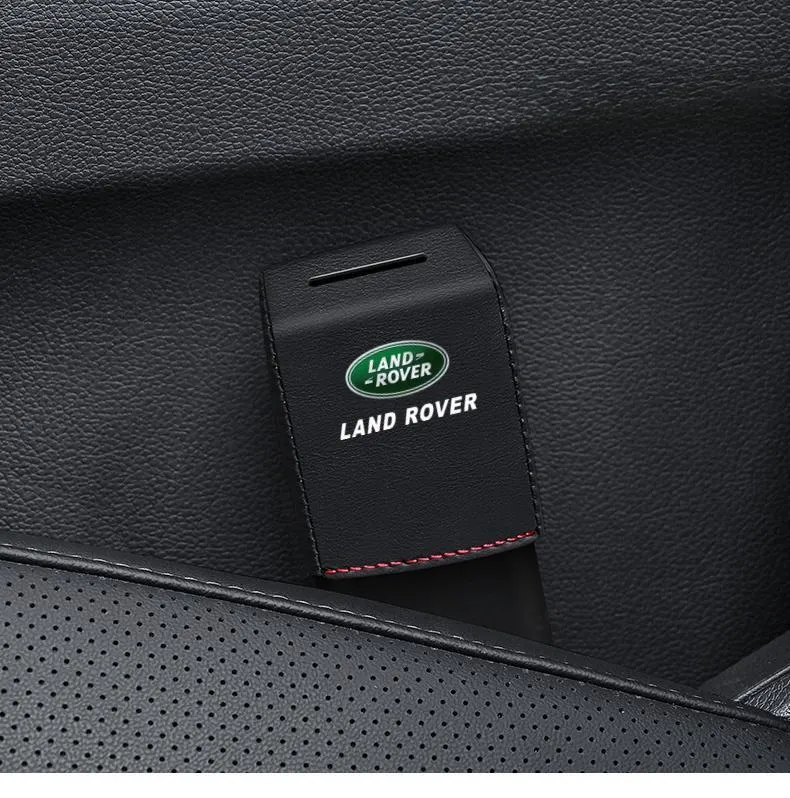 Car seat belt buckle base protective cover