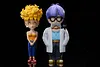 WCF Scale Mrs. Brief - Dragon Ball Resin Statue - LeaGue Studios