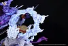 Gear Fifth Sun God Nika Luffy Beat Kaido with LED - ONE PIECE Resin Statue - WASP Studios