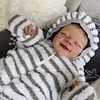 Realistic 20''  Cassidy Reborn Baby Doll Girl- So Truly Lifelike Baby - RBBI-Myrebornbabydoll&reg; Myrebornbabydoll&reg;