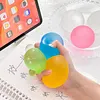 Not For Eat Multi Colors Anxiety Stress Relief Sensory Toy Malt Sugar Ball