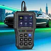 OBD2 Scanner Diagnostic Tool with Battery Tester Live Data Car Code Reader