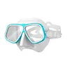 APOLLO Free Diving Mask Long-Lasting Anti-Fog Diving Goggles Nose Protection Swimming Goggles Adult Diving Goggles Equipment