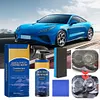 120ml Car Coating Spray High Protection Quick Effect Coating Agent for Vehicles