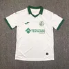 2024-2025 Getafe Third Away Football Shirt 1:1 Thai Quality