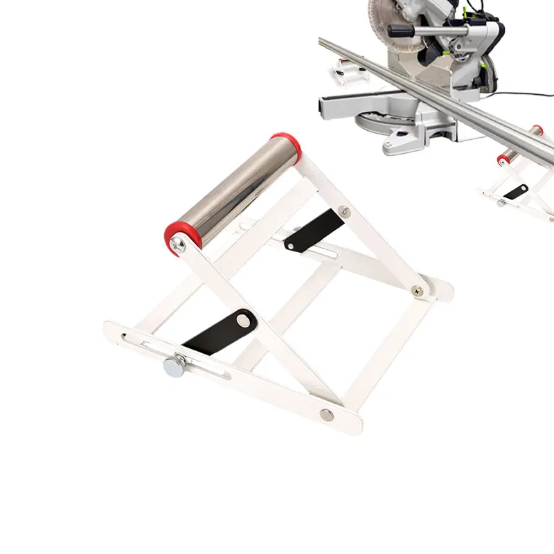 SAKER&reg; Adjustable Cutting Machine Support Frame