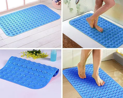 Steady Mat Bath Mat
