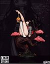 1/4 Scale Kamado Nezuko - Demon Slayer: Kimetsu No Yaiba Resin Statue - L-Tiger Studio