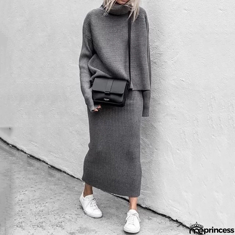 Effortless and Classy Skirt