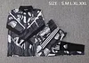2024/2025 Arsenal Half-Pull Training Suit Dark Grey Football Shirt 1:1 Thai Quality