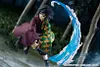 Figma Series Tomioka Giyuu - Demon Slayer : Kimetsu no Yaiba Official Statue - Max Factory