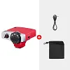 Godox Lux Junior Vintage Flash Light Portable Mini Pocket Mirrorless Camera Hot Shoe Ceiling Light SLR Camera Photography Equipment Outdoor Photography