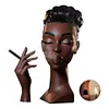 Headscents Noble Black Smoking Female Aromatherapy Burner