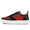 Low Tops