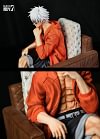 1/6 Scale Satoru Gojo - Jujutsu Kaisen Resin Statue - MaKou Studio