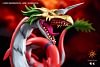 Mega Seadramon - Digimon Statue - Genesis-Studio