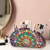 Wooden Animals DIY Rhinestones Storage Holder Diamond Painting Organizer Rack Kits