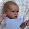 20" Fabian Truly Reborn Baby Doll Girl - RBBI-Myrebornbabydoll&reg; Myrebornbabydoll&reg;