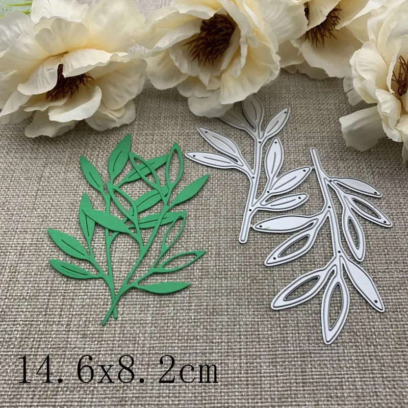 Athvotar series decoration Metal Cutting Dies For DIY Scrapbooking Decorative Embossing Handcraft Die Cutting Template Mold