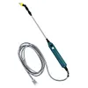 Electric Sprayer Telescopic Wand Rechargeable Garden Sprayer Wand for Gardening