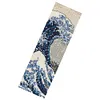 Waves-2x 14CT Counted Bookmark Kit