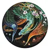 Stamped Cross Stitch-Dragon(50*50cm)