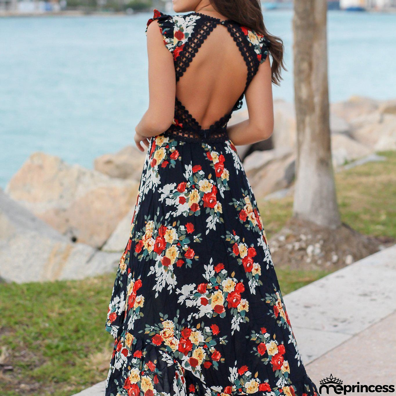 Tailored and Elegant general Dress