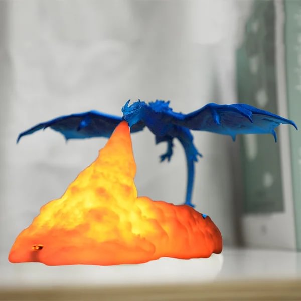 Dragon Lamp &ndash;U.S. regulations