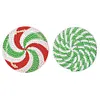 2Pcs/set DIY Diamond Painting Butterfly Rhinestones Napkin Holder DIY Napkin Holder for Table Decorations 