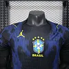 2026 Player Version Brazil Away Football Shirt 1:1 Thai Quality