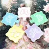 DIY Diamond Painting Tray Set with Bow Pattern, Magnetic Lid, Diamond Painting Accessories