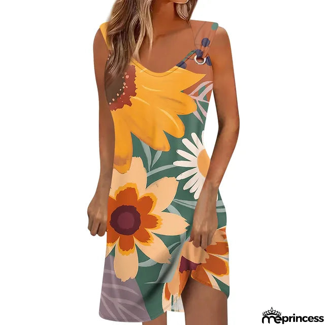 Modern and cool Dress