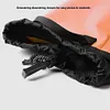 Climbing Rope Bag Drawstring Bag 5L Large Capacity Quick Closure for Gym Workout