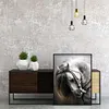 Horse-11CT Stamped Cross Stitch Kit(36x46cm)