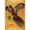 (Multi Style)Winchester - Vintage Metal Signs - 20*30cm/30*40cm - Western
