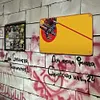 (Multi Style)Band - Vintage Metal Signs - 20*30cm - Music