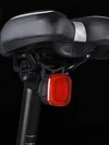 Bike Tail Light Brake Sensing LED Bike Light Bicycle Rear Light MTB Taillight