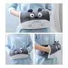 🔥Ceinture bouillotte rechargeable en peluche🔥