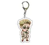 Characters of Jujutsu Kaisen Series 001 Chibi Ver. Acrylic Key Chain - Free Shipping - Jujutsu Kaisen