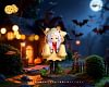 Mimikyu Cosplay Frieren - Pokemon Frieren: Beyond Journey's End Resin Statue - Cookie Studio