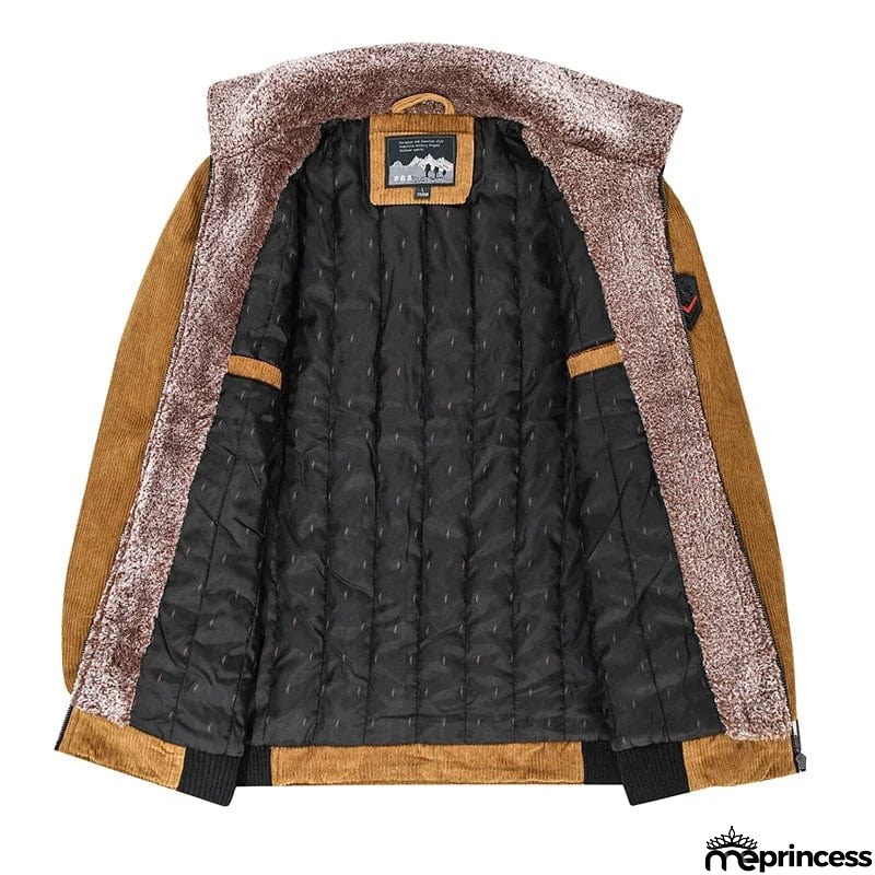Trendy and Elegant winter Coat