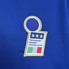 1996 Retro Italy Home Football Shirt 1:1 Thai Quality